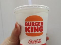 -汉堡王(富邦广场店)