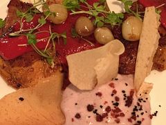 香煎慢煮鸡腿肉-Ocean's Table 欧舍