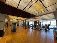 -广州粤海喜来登酒店