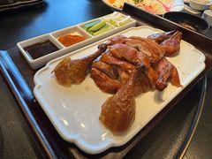 -福照楼汽锅鸡·云南菜(火车站锦江店)