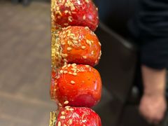 -柿合缘新京菜(国金中心商场店)