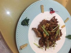 -太子园林酒家
