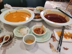 -蜀腾川·火锅鱼.烤鱼(新世界城店)