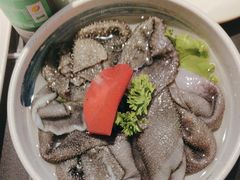 -蜀九香火锅(彩虹店)