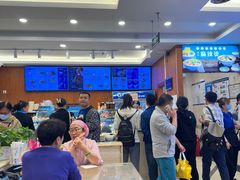 -丝路伊兰·兰州牛肉面(牛街总店)