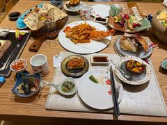 -吉之仙•中国制造•出口级食材日料店(领事馆总店)