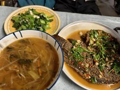 -吃货私房菜(丽江束河古镇店)
