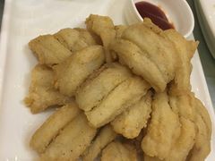 -宝轩渔府·老字号海鲜·正宗津菜(水上店)