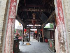 -玉泉观