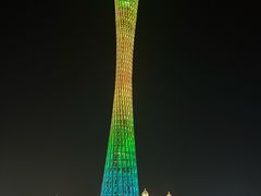 -珠江夜游省总码头