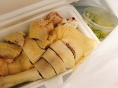 一心鸡-文记壹心鸡(宝华路店)