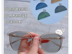 -一代眼镜·蔡司配镜(浦东大拇指广场店)