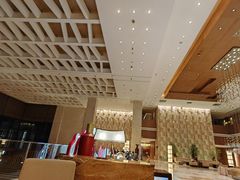 -贵阳中天凯悦酒店