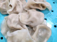 -老边饺子馆(东单店)