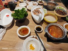 -龙聚德北京烤鸭(沙坪坝华宇A馆店)