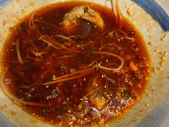-红料理|串串有瘾·烧烤(吴中路店)