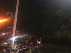 大堂-老七饭馆(光荣道总店)