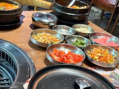 -香猪坊韩国烤肉专属门店(魏公村店)