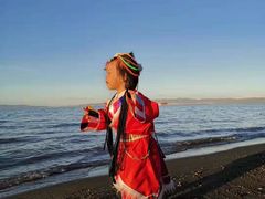 -青海湖国家重点风景名胜区