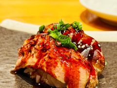 -Tuna maki寿司(苏州中心商场店)