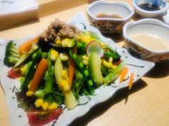 -紫· 割烹  Kappo Murasaki