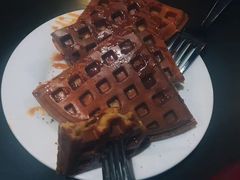 -ohbar live house(人广店)