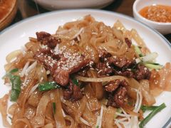 -岭南小生·粤港点心(南门口店)