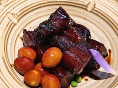 -梅花境(万科店)