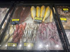 -龙宴海鲜城(经中路店)