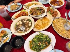 -德成饭店
