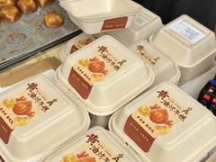 -嘉华饼屋(金实路店)