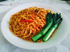 -鹿鸣酒家(越秀店)