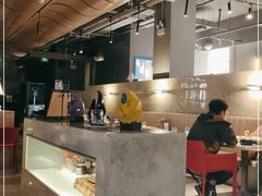 -Gray Whale 灰鲸餐厅(北美N1店)