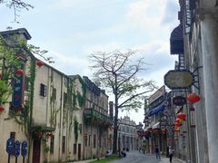 -赤坎·广东华侨国际旅游度假区