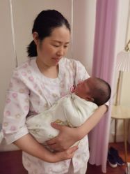 点击看大图 -沪壹健康国际母婴月子中心(360复旦奥医一妇婴东院店)