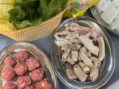 -五洞大众牛餐馆(番禺分店)