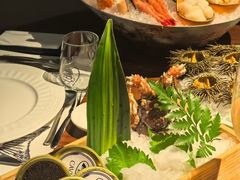 -Mr.Fish鱼鲜生海鲜放题(高德置地冬广场店)