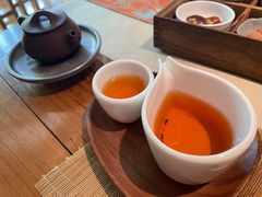 -青藤茶馆(凤起路店)