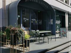 -Seesaw Coffee(上生新所店)