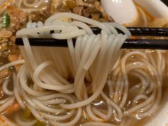 -水平有限广西米粉·广西风味集(五道口店)