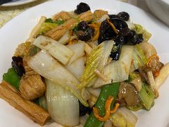 -禄源公·老莞诚饭店