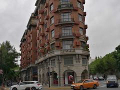-天府面庄(天平路店)