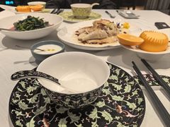 -君庭中餐厅(友谊宾馆店)