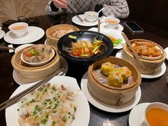 -桃源春晓中餐厅 TaoYuan Restaurant