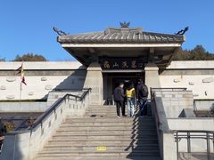 -徐州龟山景区