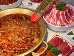 -小龙坎火锅(春熙太古里店)