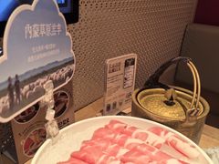 -巴奴毛肚火锅(七宝领展广场店)