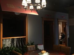 -易老头三样菜(南滨路总店)