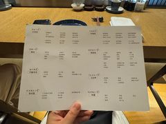 -丽思卡尔顿·炙焰·铁板烧餐厅