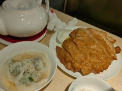 -鼎泰丰(当代商城店)